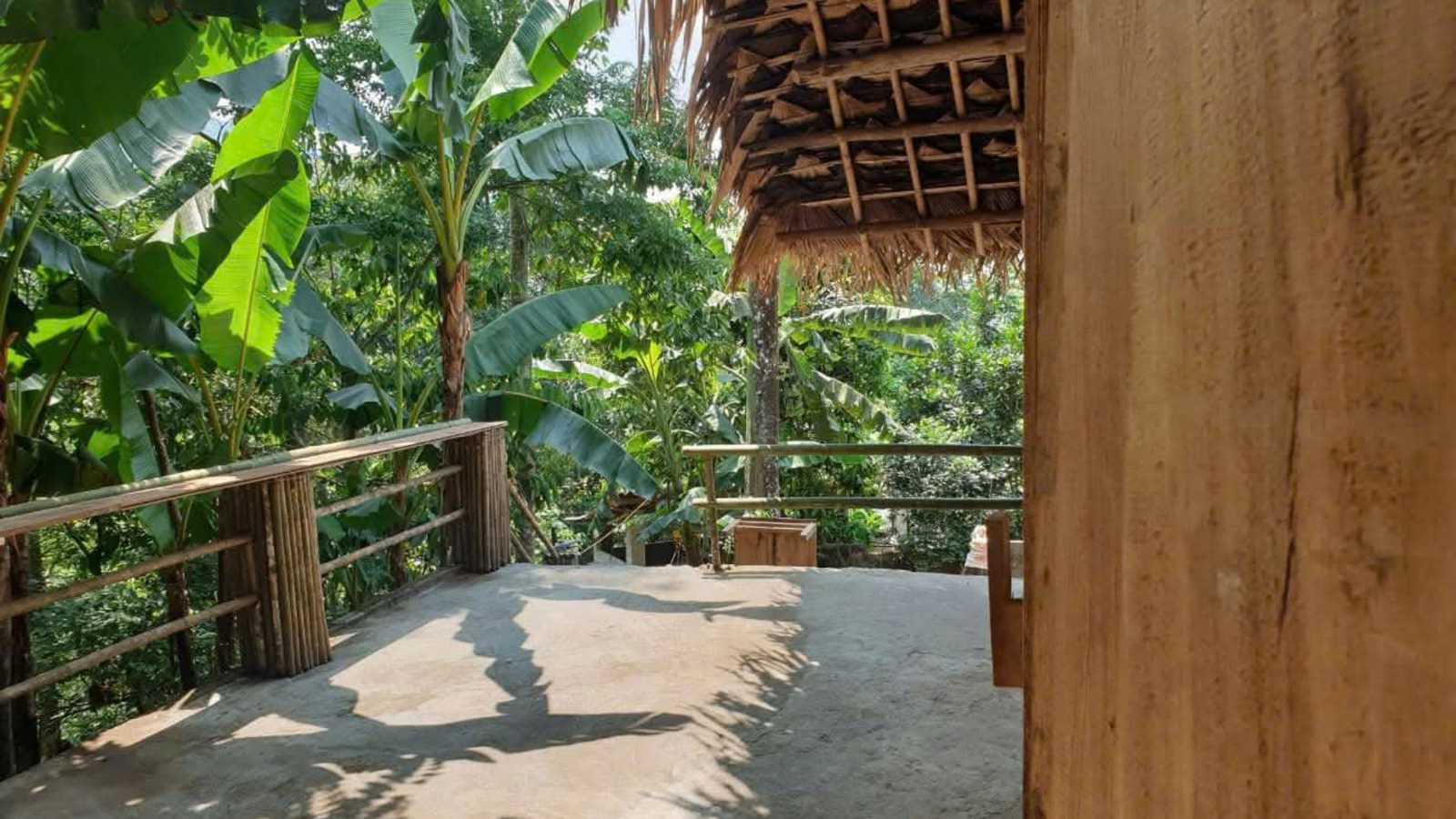 Tiên Tư Homestay